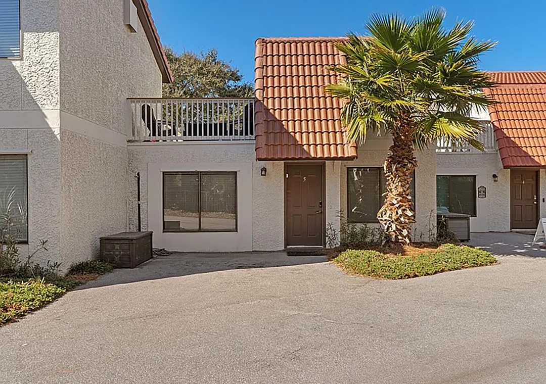 Casa Azul Blue Mtn Beach