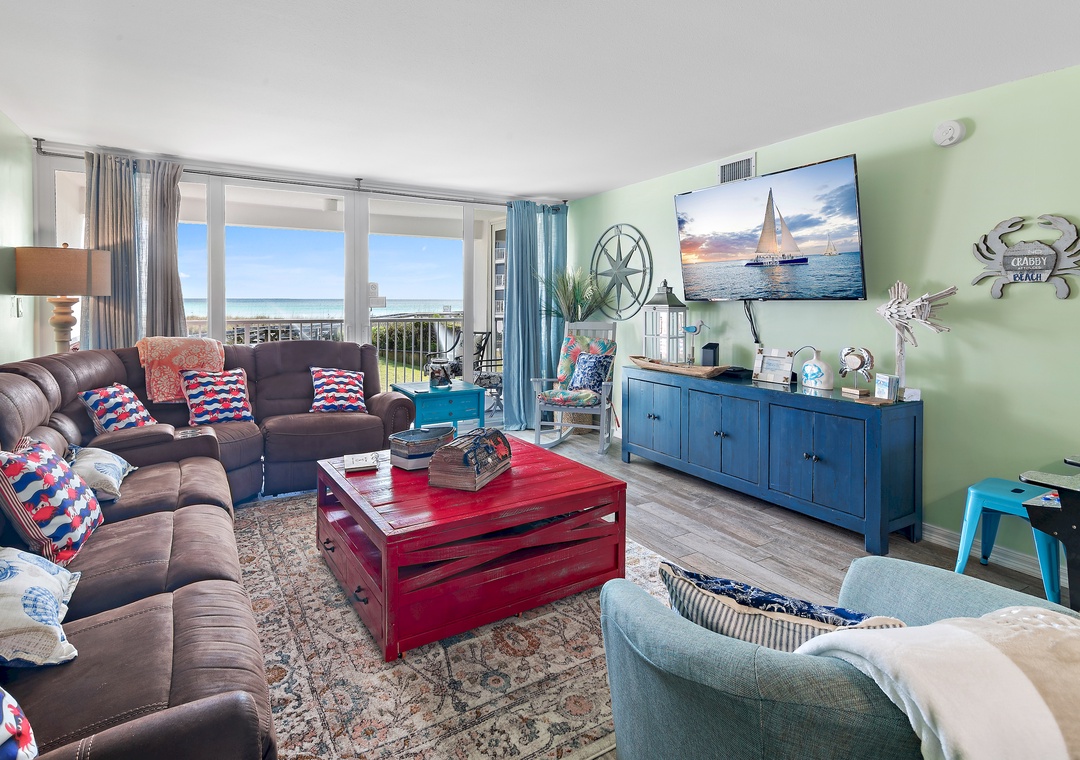 Shoreline Towers 2025