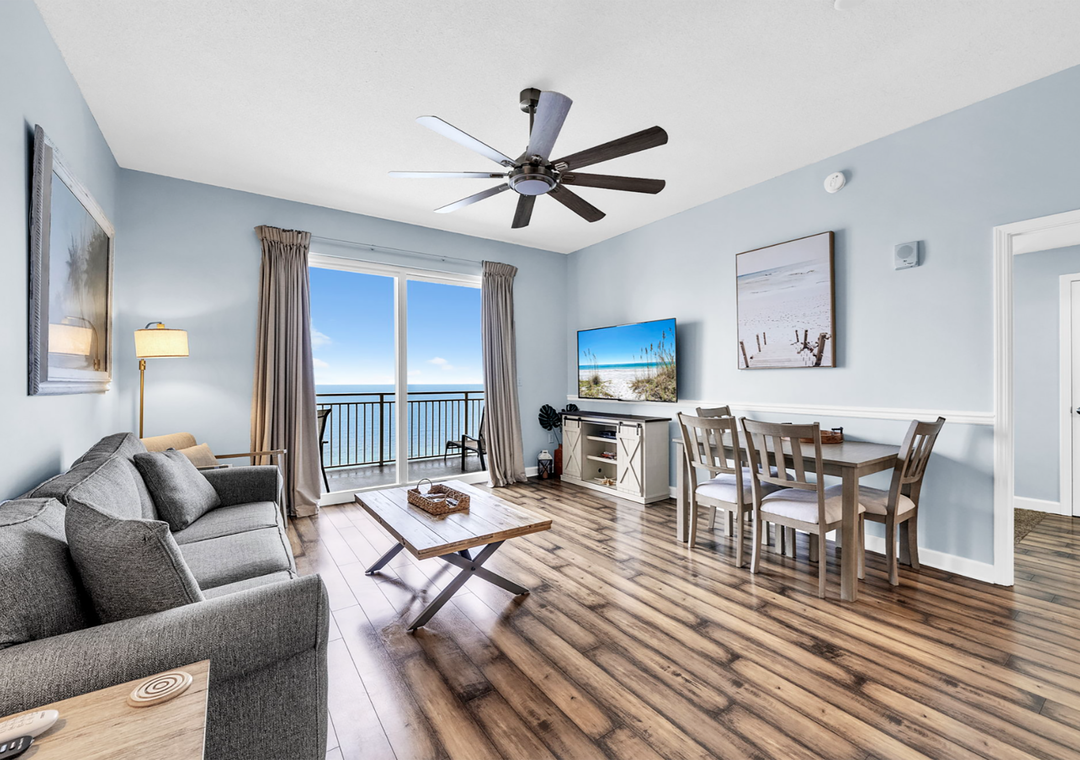 Sterling Reef 1904- Penthouse