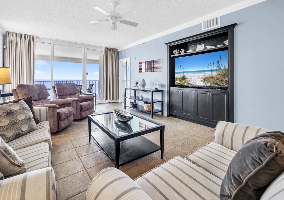 Majestic Beach Towers 2-1509