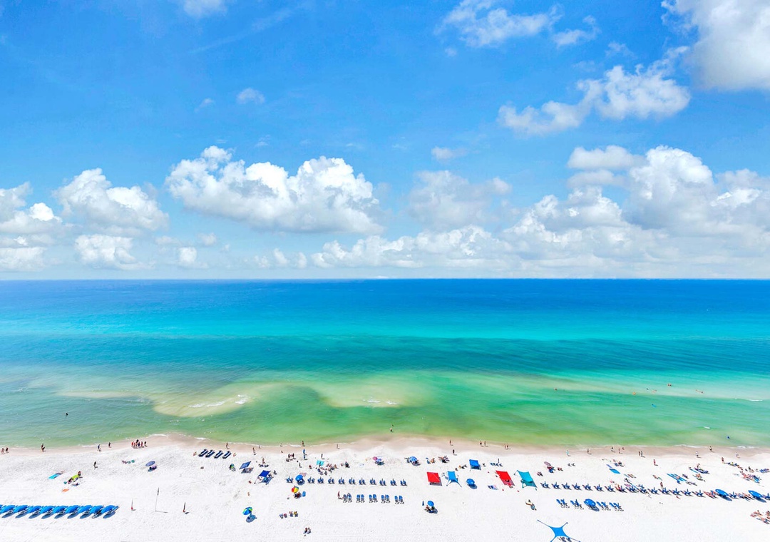Beautiful Panama City Beach