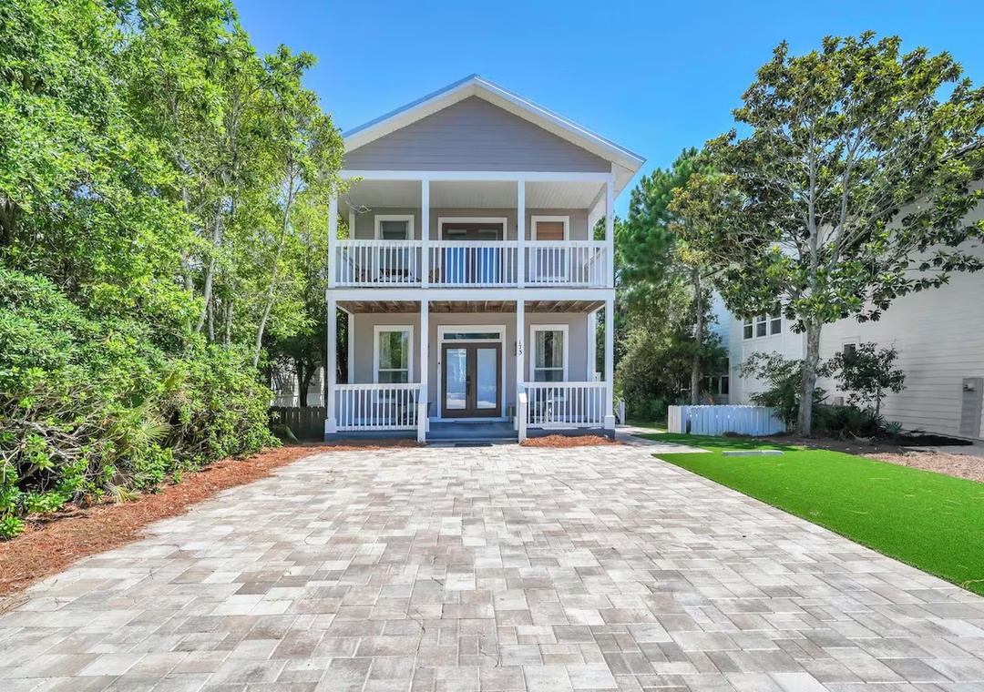 Sugar Sand Bungalow