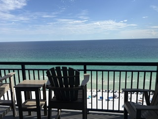 SunDestin 1803 Balcony