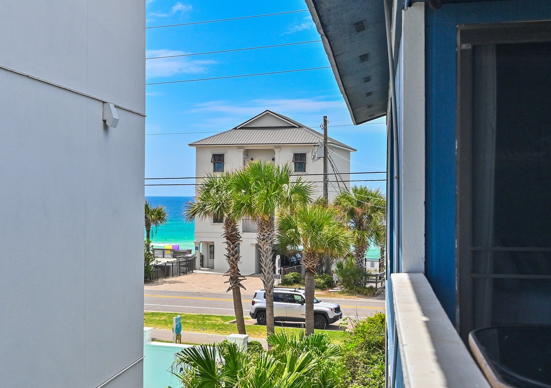 Lakeview #9 - Paradise By The Gulf