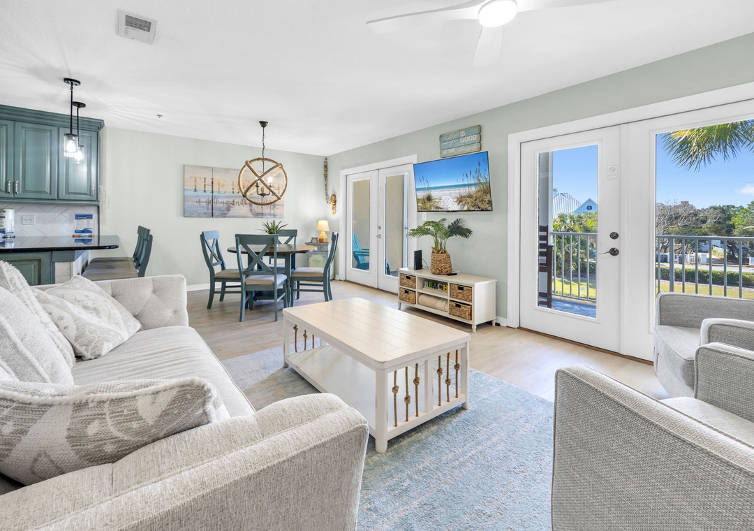 Gulf Place Caribbean 204