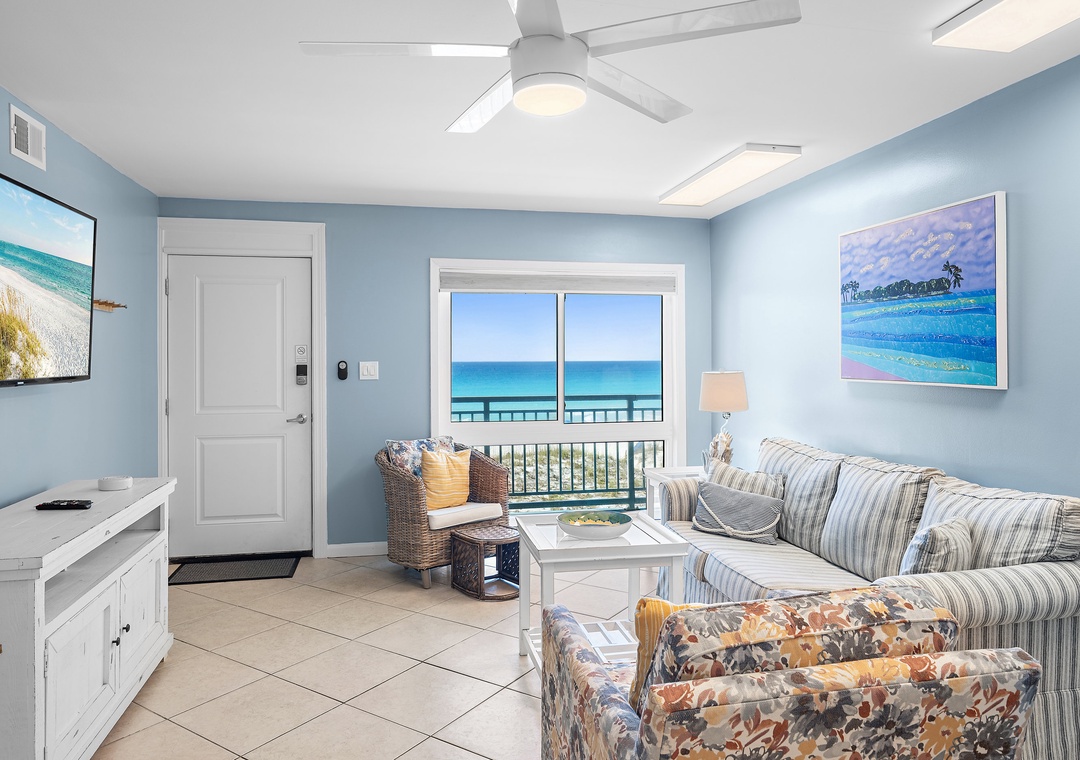 Aqua Villa 302