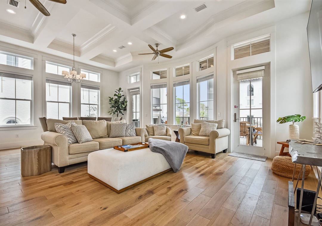 Savvy Seagrove