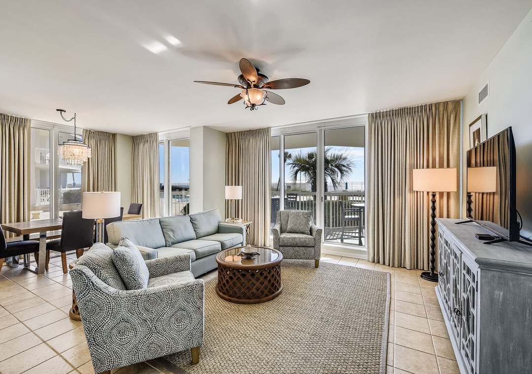 *Silver Beach Towers 101 West- Beach Blessing