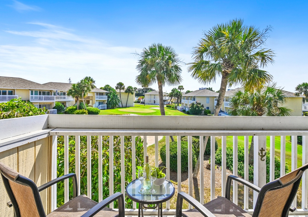 Sandpiper Cove 2015