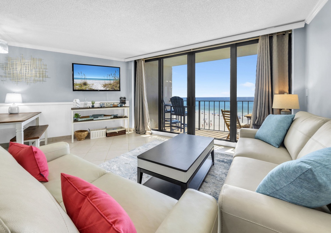 Edgewater Tower 2-408