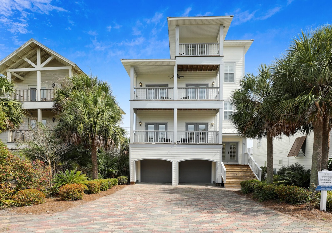 Elegance on the Gulf