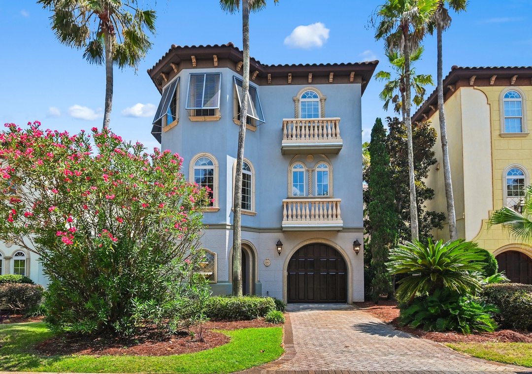 Casa del Mare