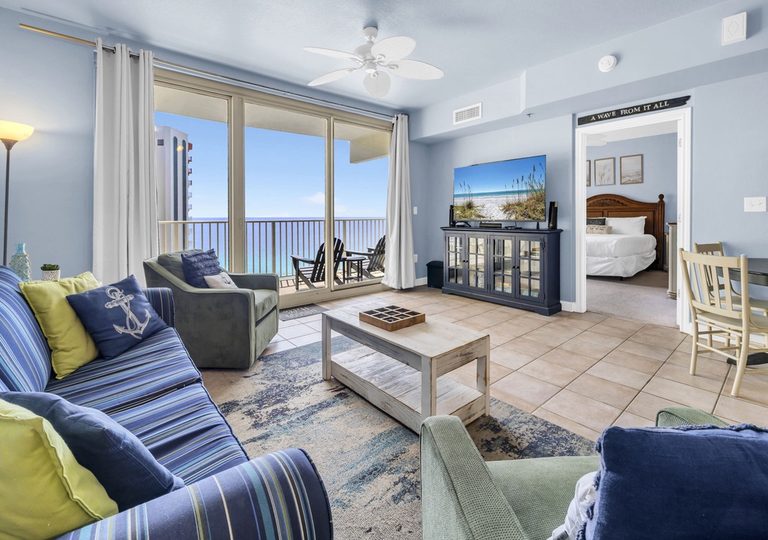 Shores of Panama 1816