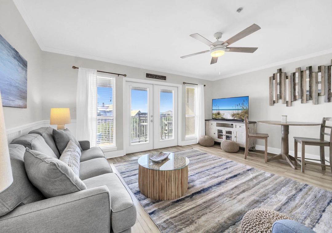 Gulf Place Caribbean 406