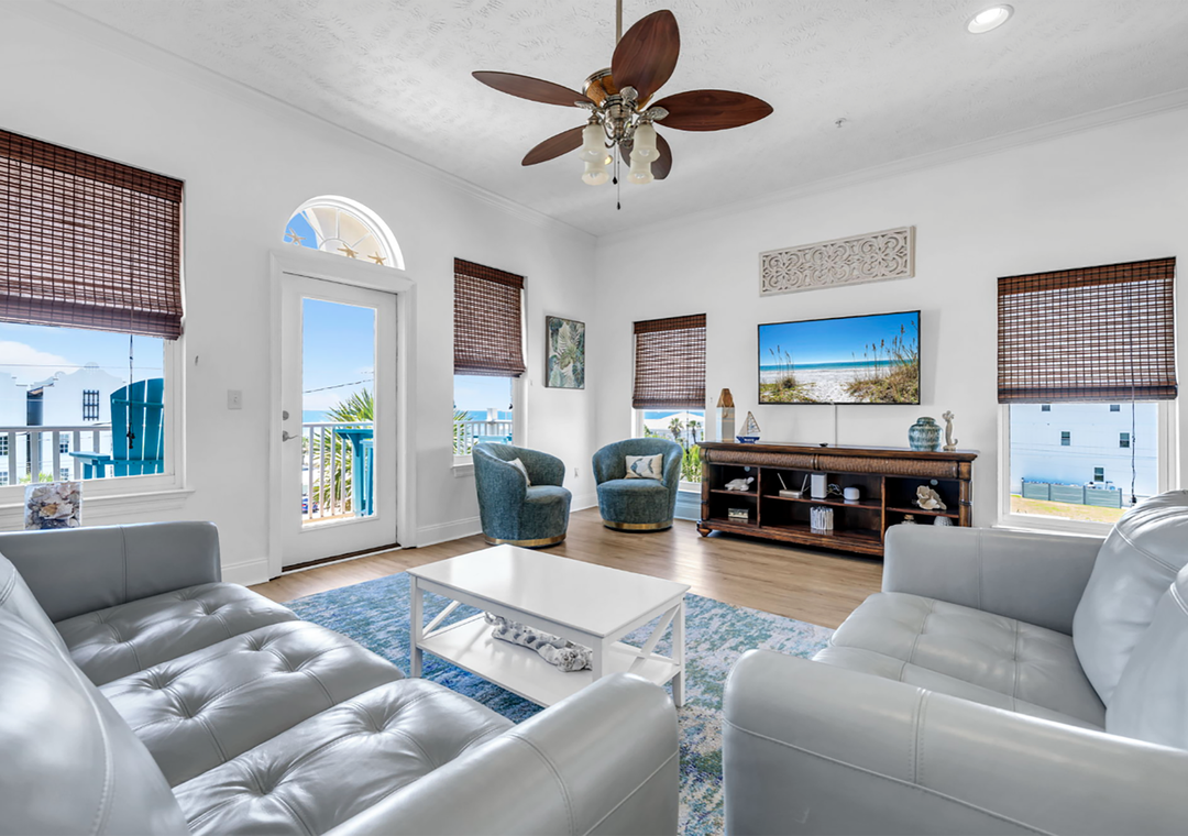 Vista del Mar II - Coastal Calm PCB 301