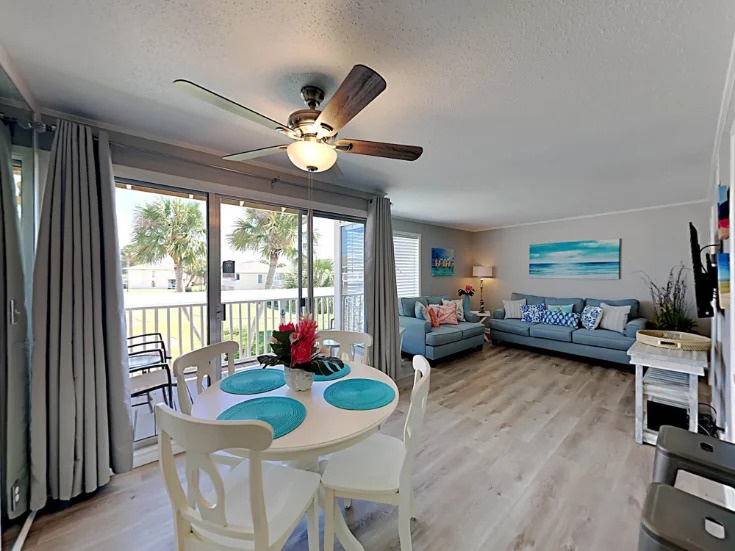 Sandpiper Cove 2015