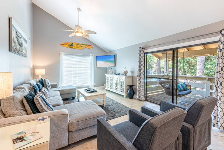 Seascape Golf Villa 11C