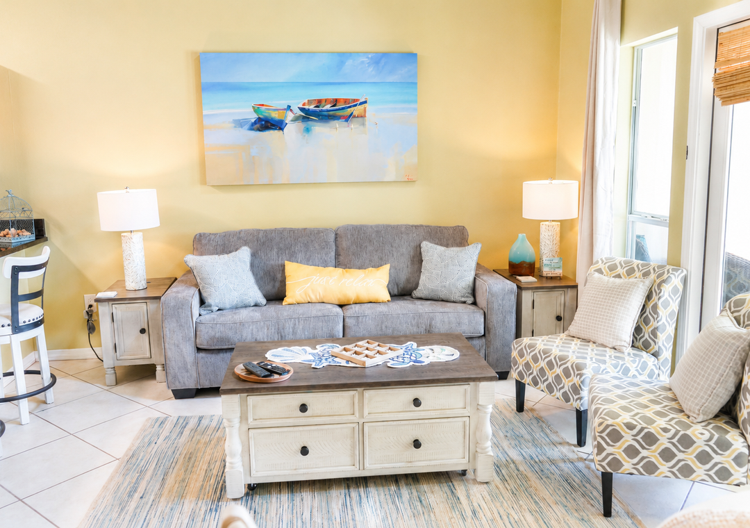 Caribbean Dunes 203