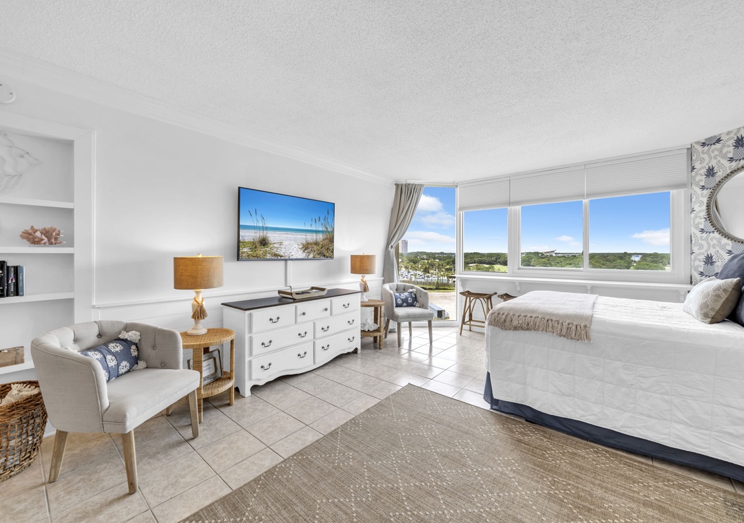 Top of the Gulf 808- Gulf Coast Getaway