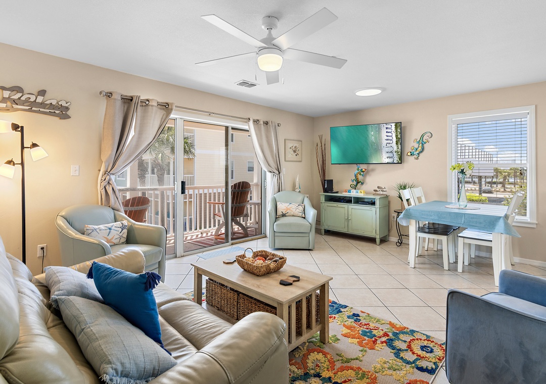 St. Martin Beachwalk Villas 321