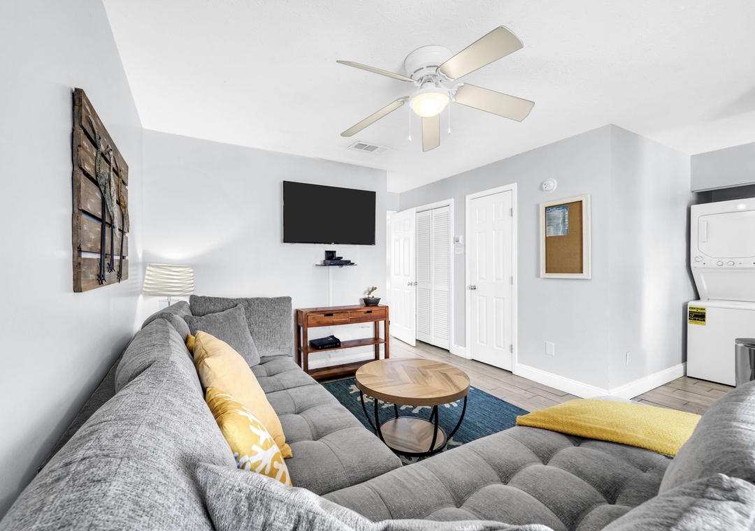 Sand Castles West II G3- Castawave