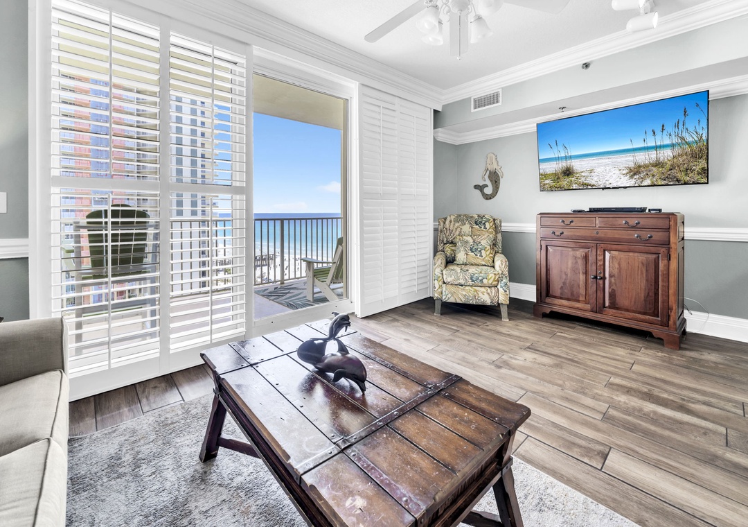 Shores of Panama 908