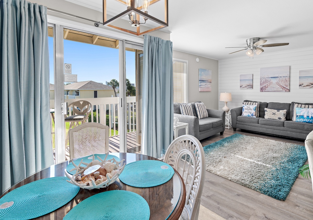 Sandpiper Cove 2016