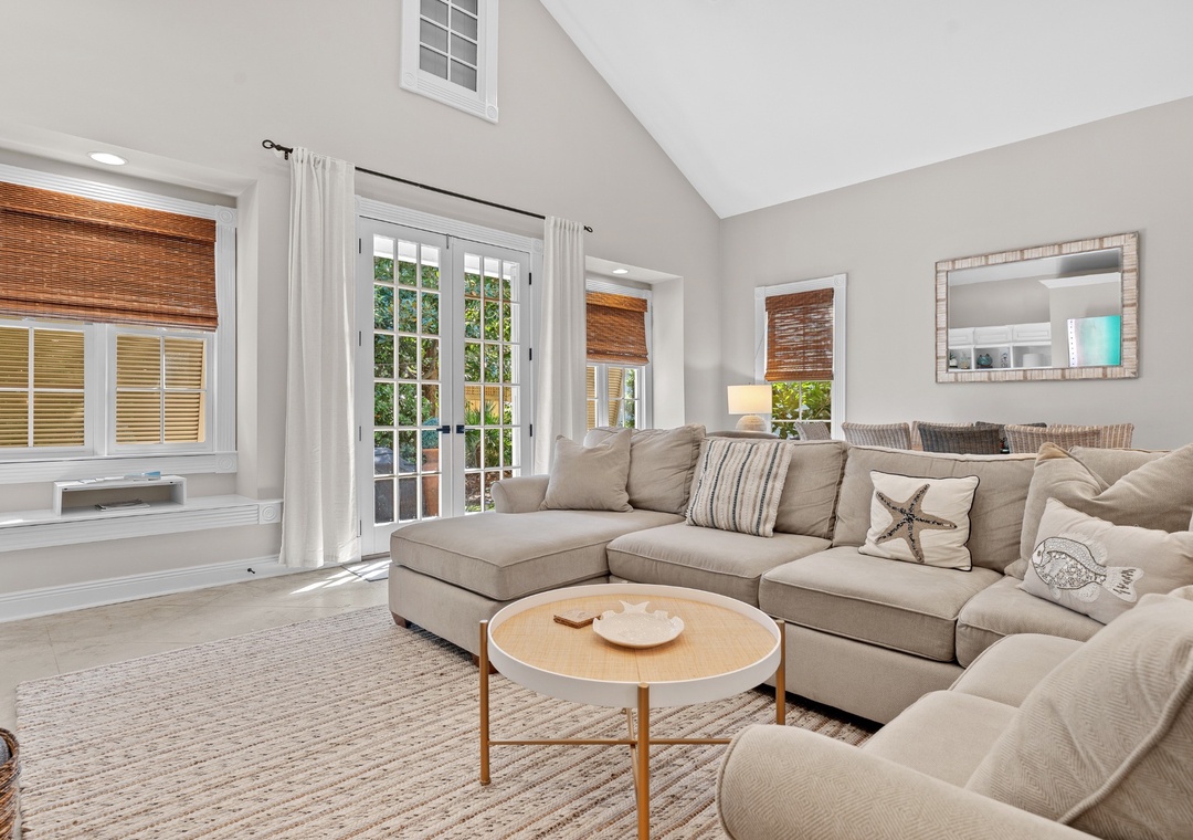 Living Room Seating