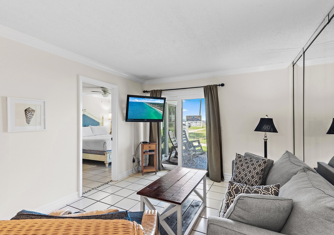 Tradewinds Condominium #2