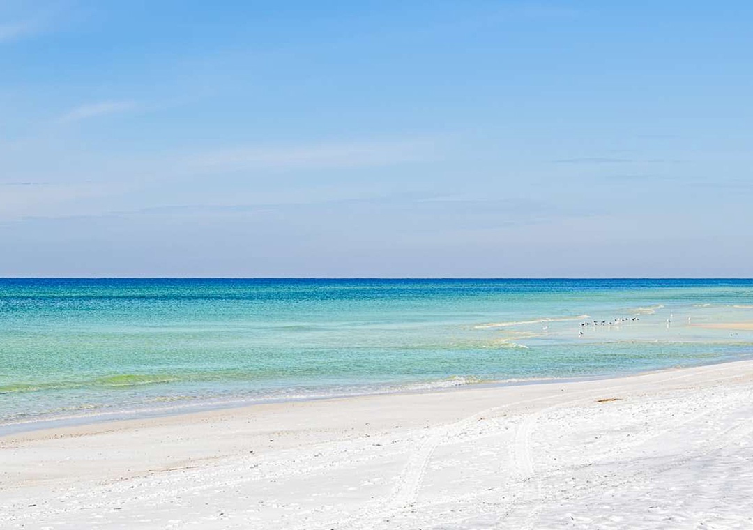 Gorgeous Panama City Beach