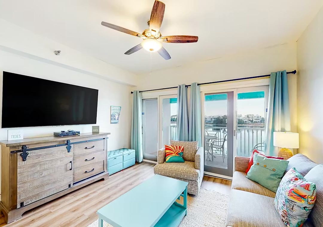 Carillon Beach Inn 310