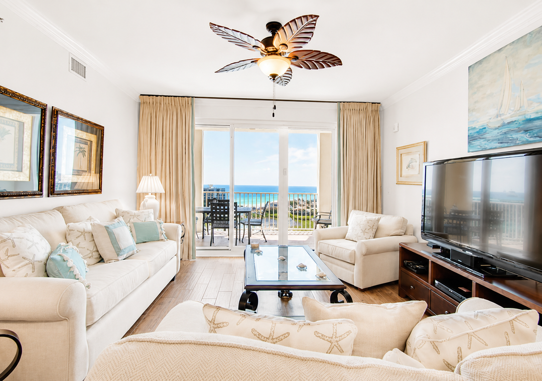 Ariel Dunes II 1509
