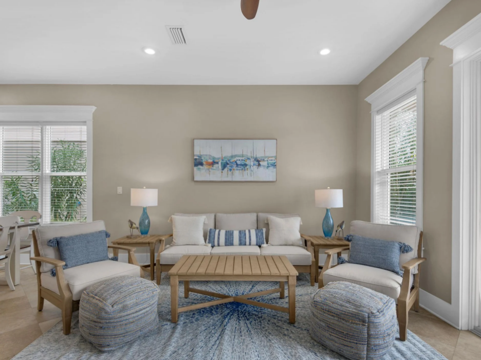 Miramar Beach Villa 112