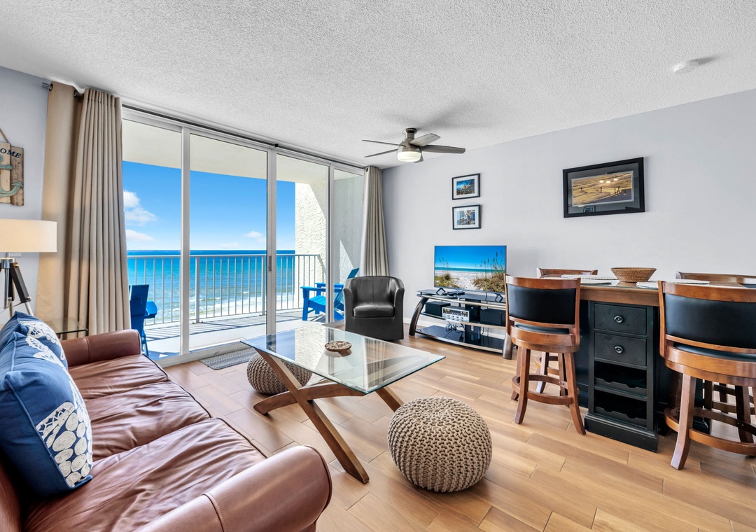 Long Beach Resort 4-605