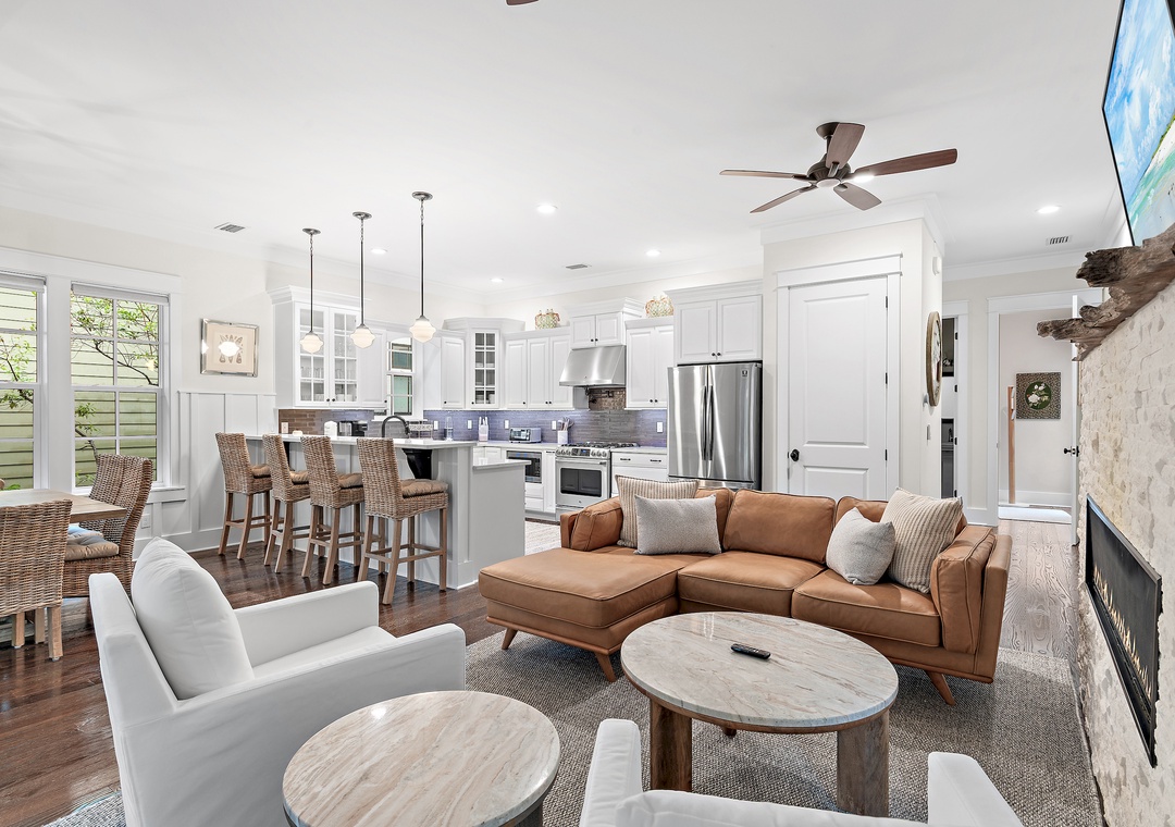 Jaybird Bungalow