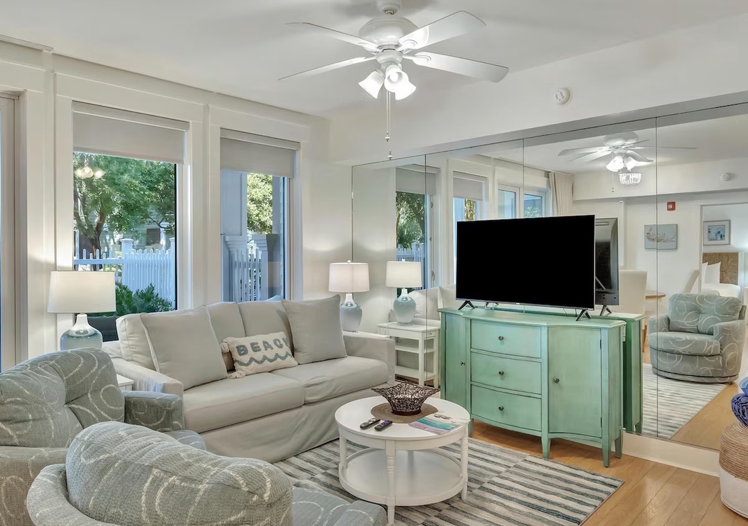 Sandestin Retreat