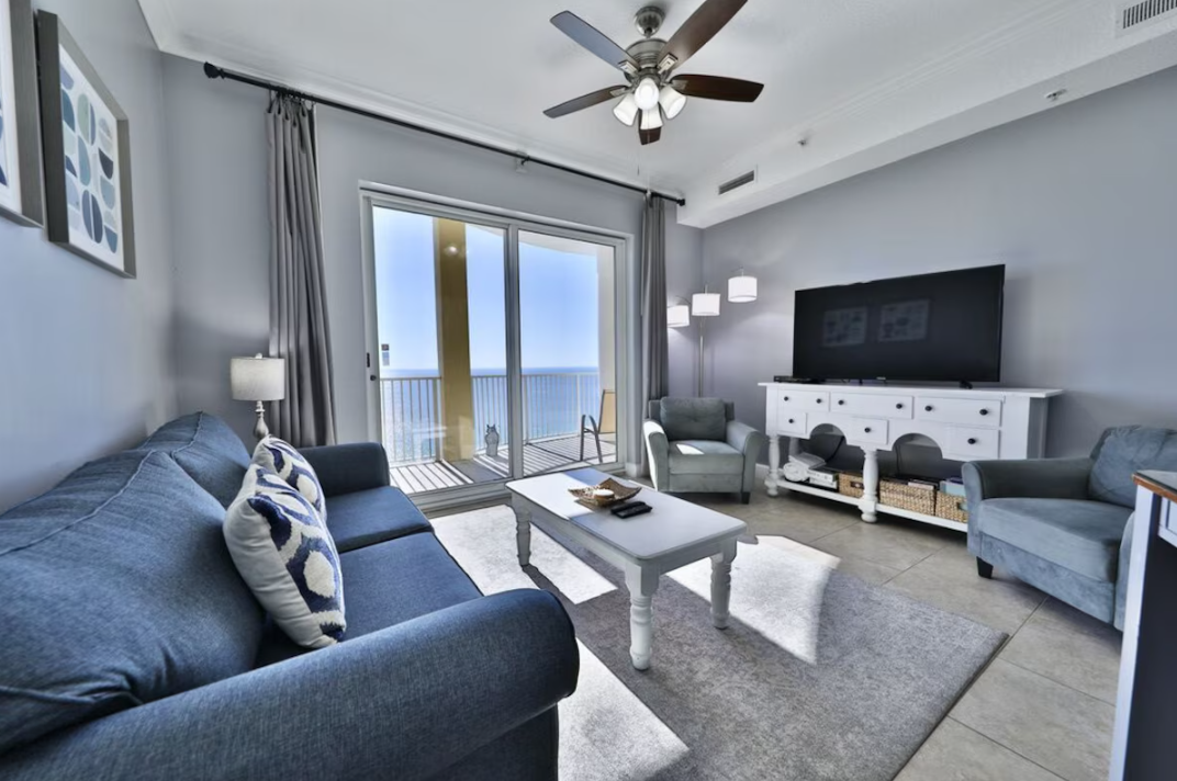 Ocean Ritz 2202