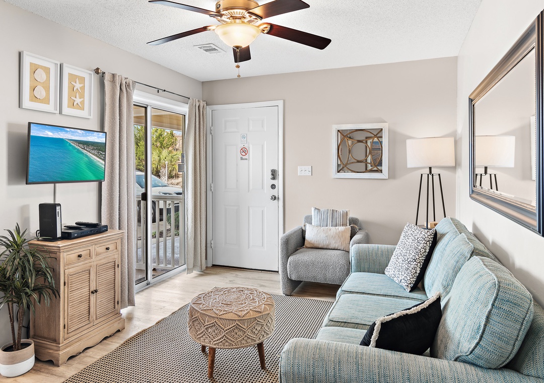 St. Martin Beachwalk Villas 112