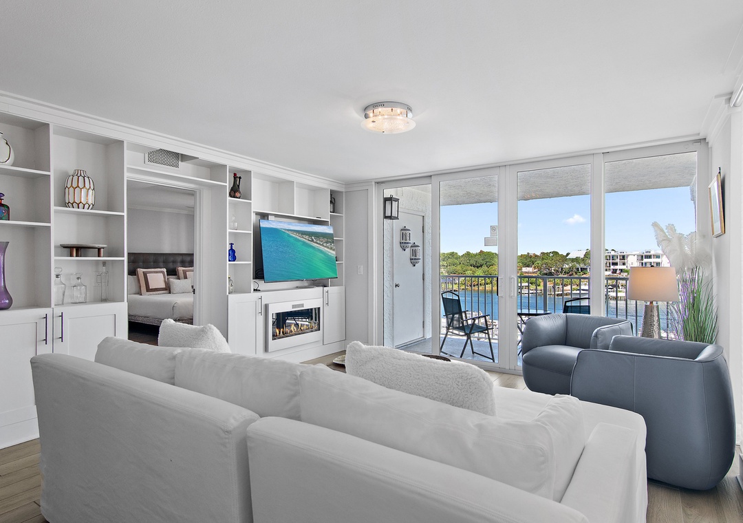 Dolphin Point #501A
