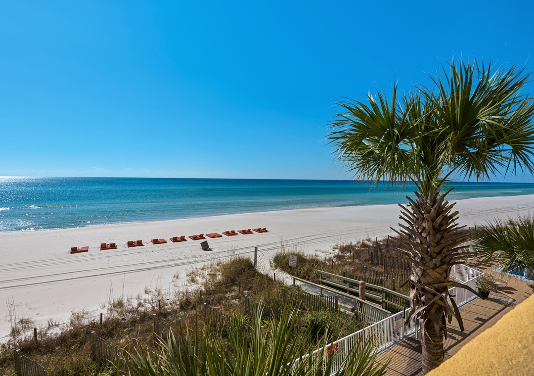 Emerald Isle