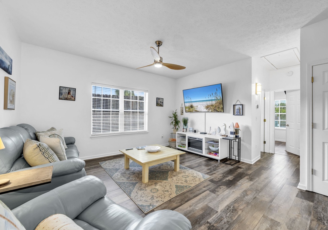 Laguna Breeze Retreat