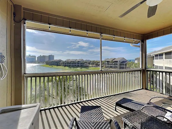 Welcome to Seascape Golf Villas #407