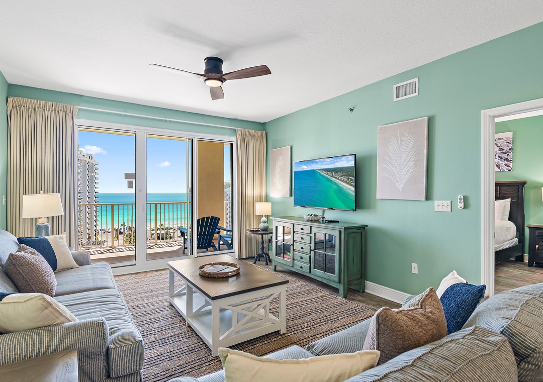 Ariel Dunes I 1102