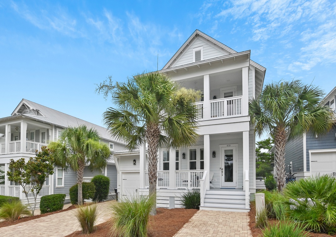 Gulfview on 30A