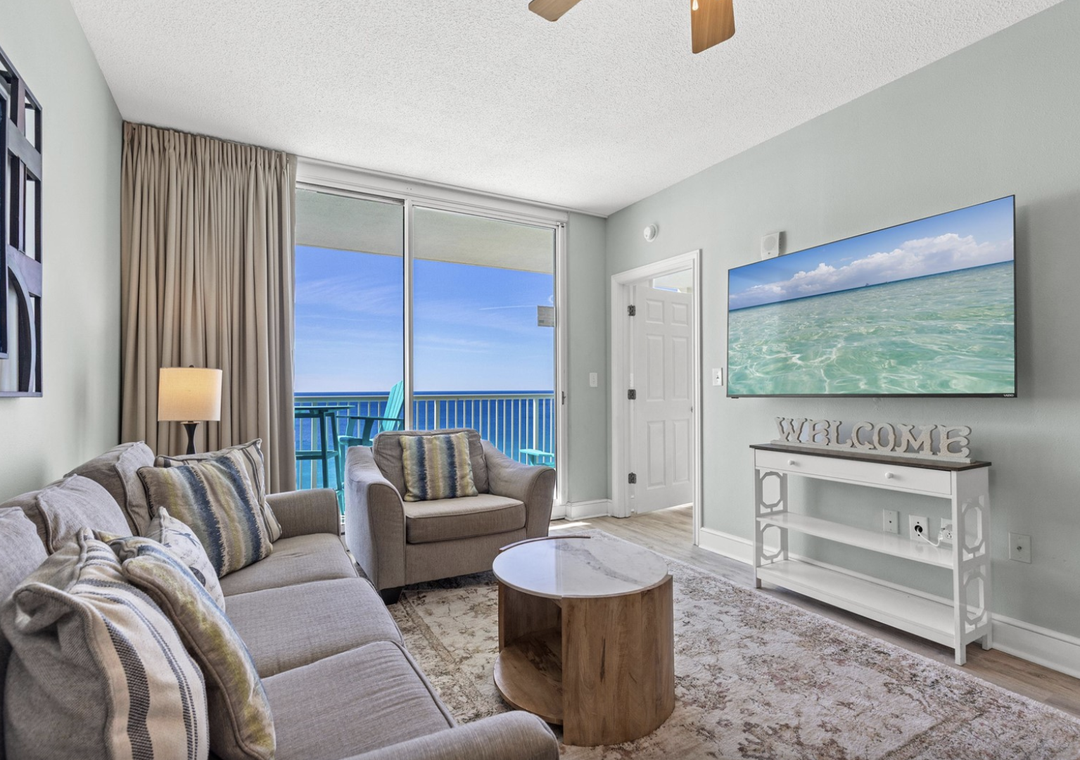 Majestic Beach Towers 2-1704