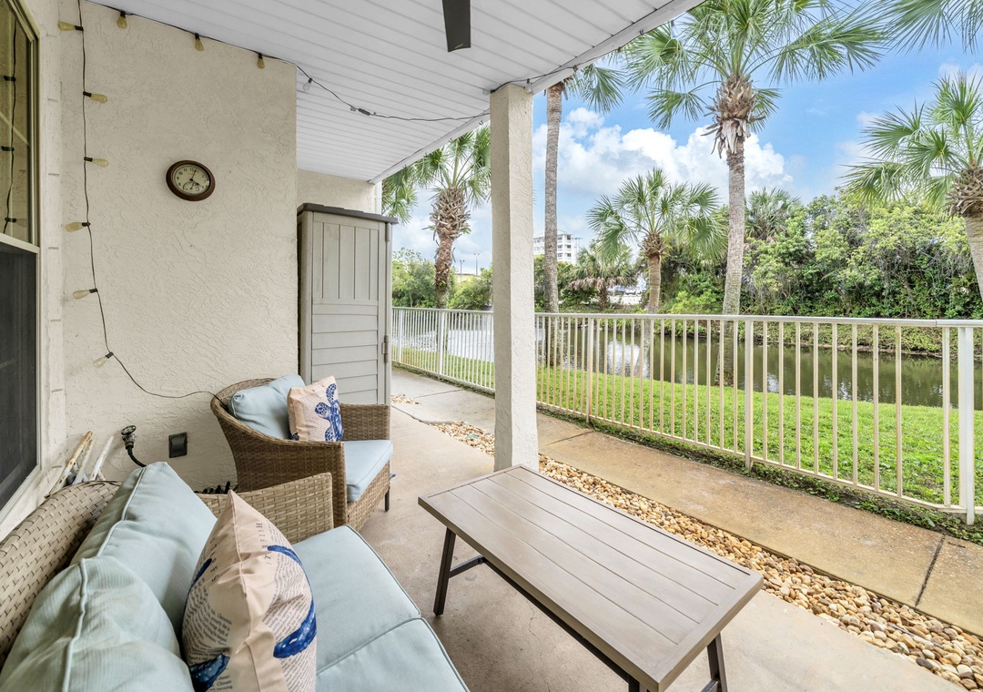 Horizon South 59-104 -Shambala patio