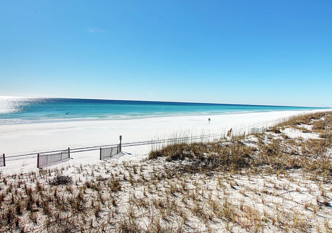 Miramar Beach