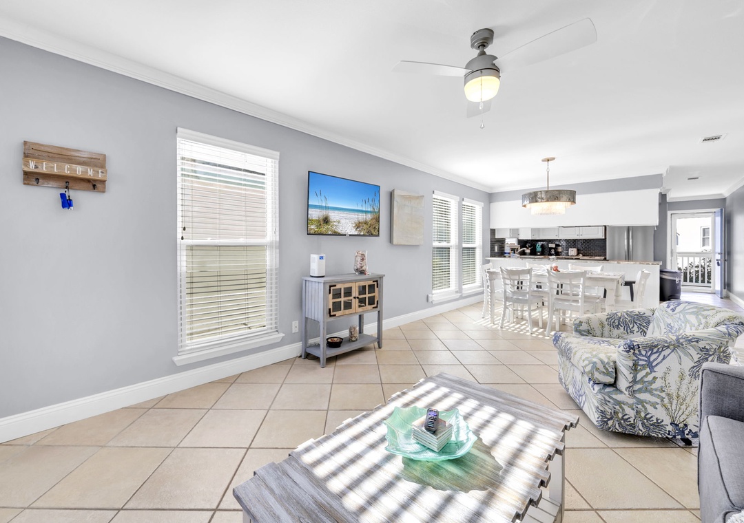 Serenity at Sunnyside