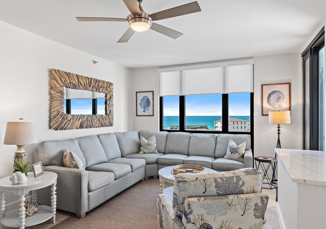 Enclave 703B- Sugar Sands