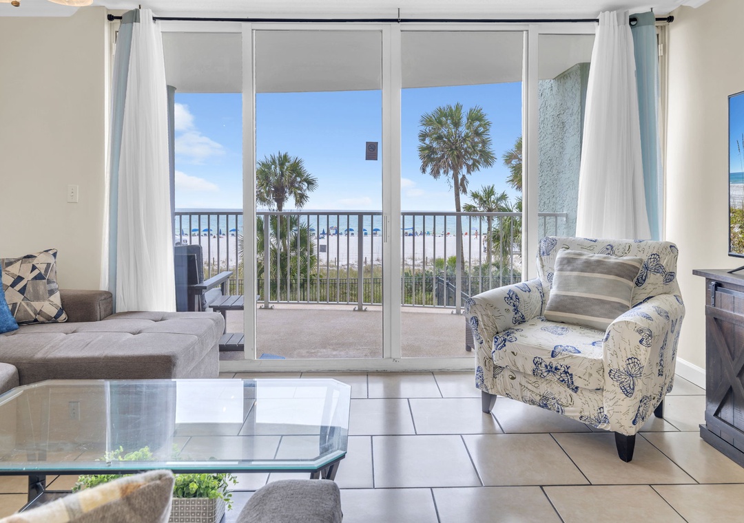 Long Beach Resort 1-105